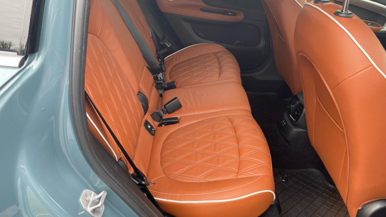 MINI Countryman 2.0 John Cooper Works ALL4 5dr Auto Petrol Hatchback